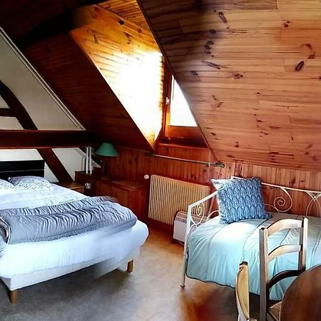 Les Hautes Mougonnieres Neuil Zewnętrze zdjęcie